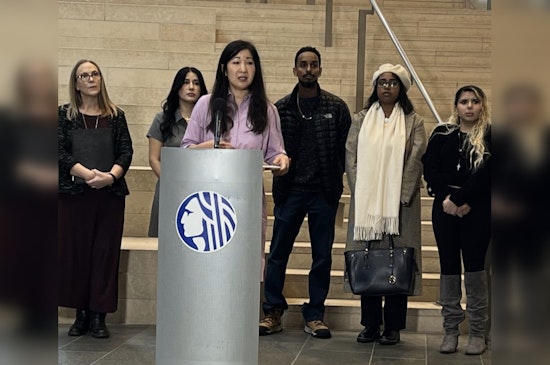 Seattle Councilmember Proposes Nightlife Regulation to Stem Spike in Gun Violence