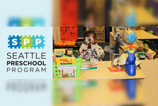 Seattle Department of Education Calls for Submissions to Expand Preschool Program for 2025-26 Academic Year
