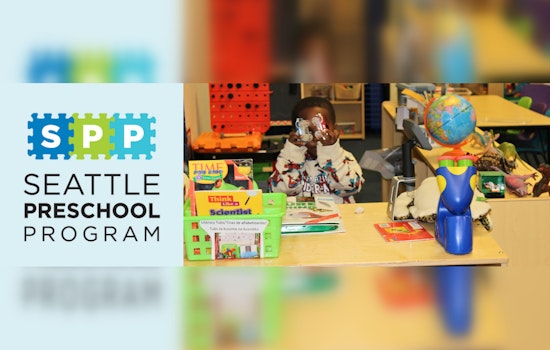 Seattle Department of Education Calls for Submissions to Expand Preschool Program for 2025-26 Academic Year