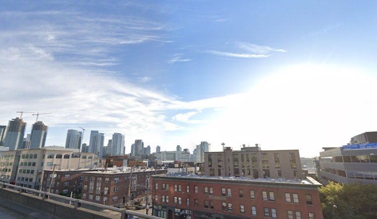 Seattle Embraces Mild and Sun-Spangled Weekdays Ahead of Rainy Friday Turn