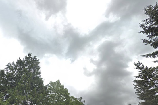 Seattle Faces Steady Rainfall as NWS Predicts Persistent Showers Throughout the Week