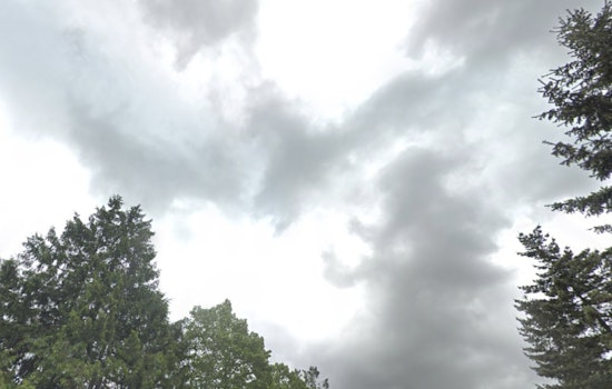 Seattle Faces Steady Rainfall as NWS Predicts Persistent Showers Throughout the Week