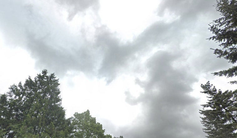 Seattle Faces Steady Rainfall as NWS Predicts Persistent Showers Throughout the Week