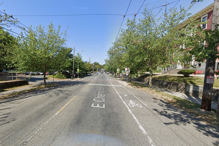 Seattle High Schools Locked Down Amid Gunfire, Bullet Strikes Nova High Window
