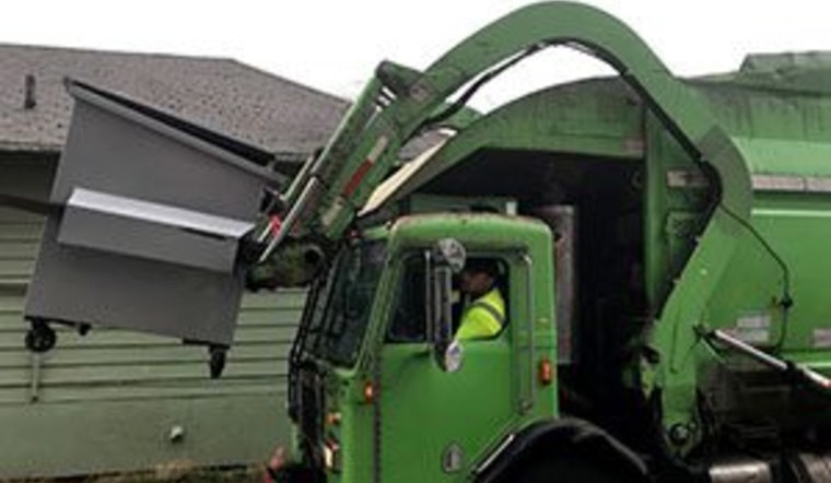 Seattle Invites Public Input on Updating Solid Waste Ordinance to Adapt to City’s Growth