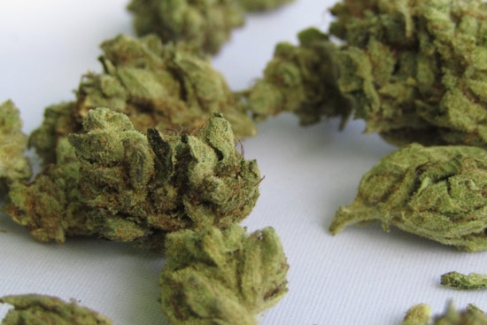 Seattle Man Sentenced to 90 Months for String of Armed Marijuana Dispensary Robberies