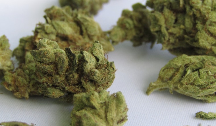 Seattle Man Sentenced to 90 Months for String of Armed Marijuana Dispensary Robberies