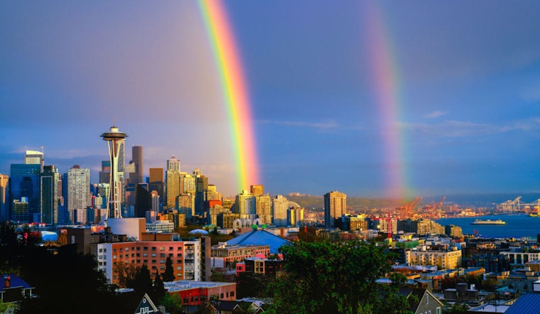 Seattle Marks October as 'Domestic Violence Awareness Month,' Gears Up for 'Purple Thursday'