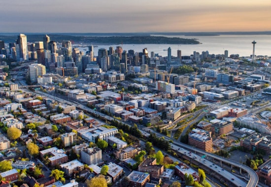 Seattle Mayor Bruce Harrell Announces Plan to More Than Double Housing Capacity Under Updated One Seattle Comprehensive Plan