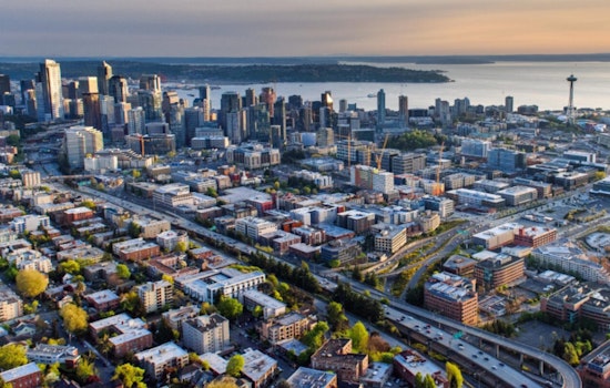 Seattle Mayor Bruce Harrell Announces Plan to More Than Double Housing Capacity Under Updated One Seattle Comprehensive Plan