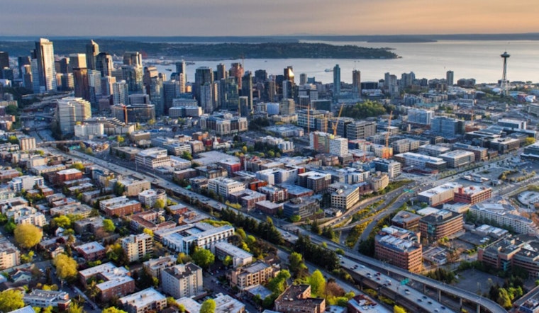 Seattle Mayor Bruce Harrell Announces Plan to More Than Double Housing Capacity Under Updated One Seattle Comprehensive Plan