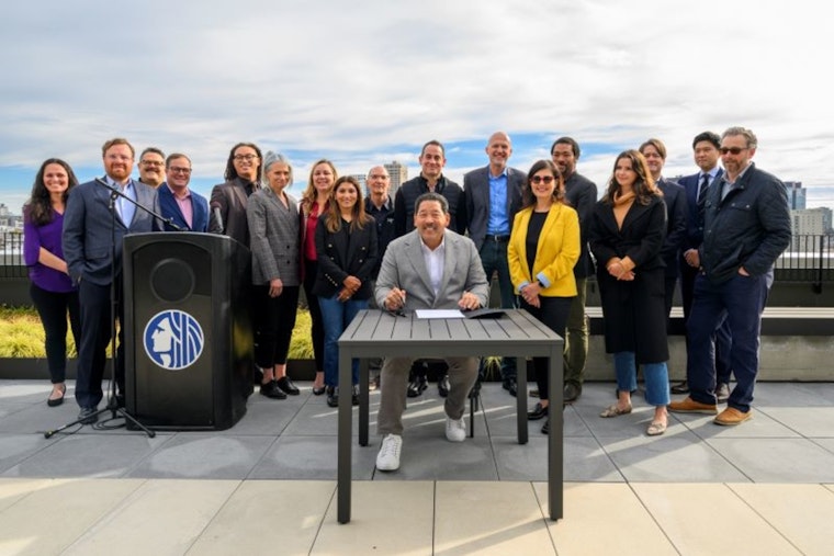 Seattle Mayor Harrell Signs Bill to Fast-Track Downtown Development, Sidelines Full Design Reviews for Economic Boost