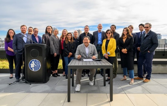 Seattle Mayor Harrell Signs Bill to Fast-Track Downtown Development, Sidelines Full Design Reviews for Economic Boost