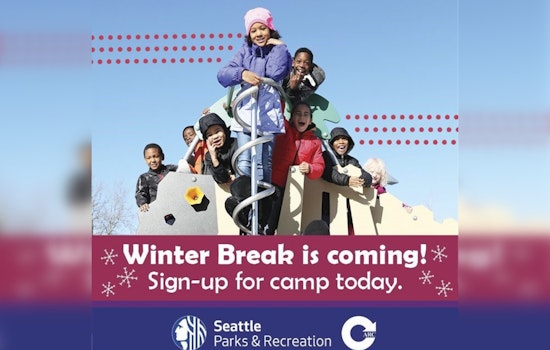 Seattle Parents Rejoice as Seattle Schools Announce School-Age Care Break Camps for Kids