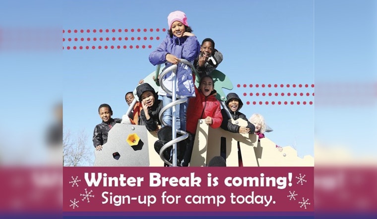 Seattle Parents Rejoice as Seattle Schools Announce School-Age Care Break Camps for Kids