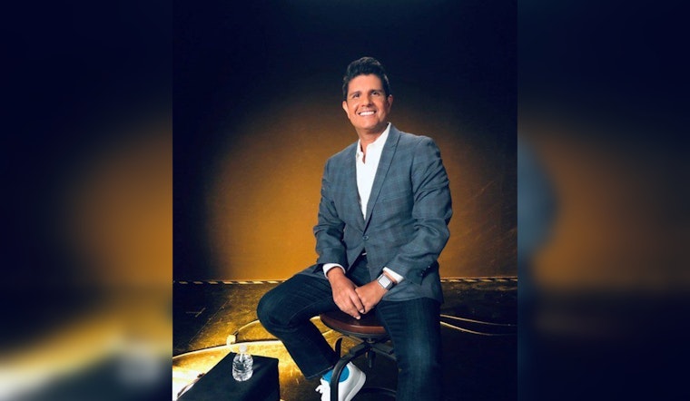 Seattle Parks Leader AP Diaz Inducted Into Nationwide Park and Recreation Academy