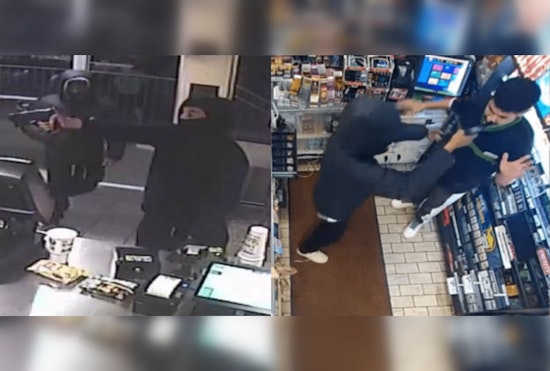 Seattle Police Arrest Four Teens Linked to Spree of 80 Violent Crimes Across King County