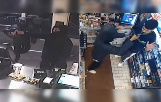Seattle Police Arrest Four Teens Linked to Spree of 80 Violent Crimes Across King County