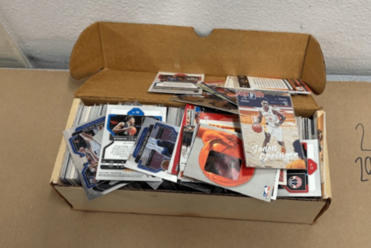 Seattle Police Uncover Stolen Car with Drugs and Collector's Comics in Georgetown, 53-Year-Old Man Arrested