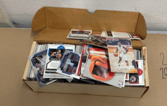 Seattle Police Uncover Stolen Car with Drugs and Collector's Comics in Georgetown, 53-Year-Old Man Arrested
