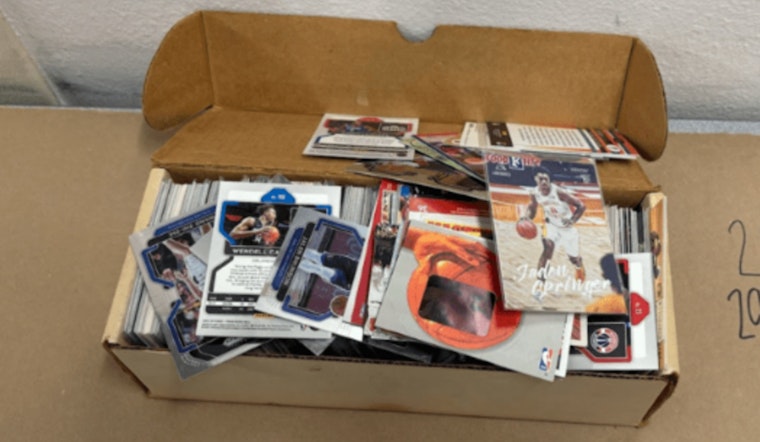 Seattle Police Uncover Stolen Car with Drugs and Collector's Comics in Georgetown, 53-Year-Old Man Arrested