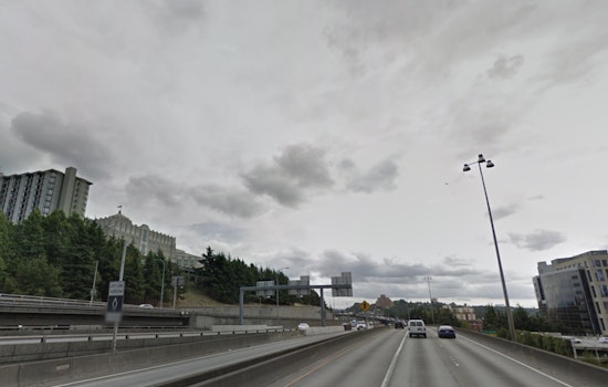 Seattle Prepares for Wet Weekend as National Weather Service Predicts Persistent Rain