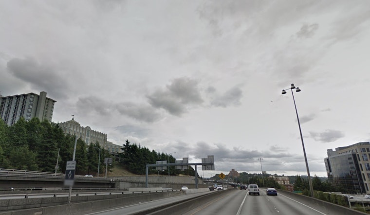 Seattle Prepares for Wet Weekend as National Weather Service Predicts Persistent Rain