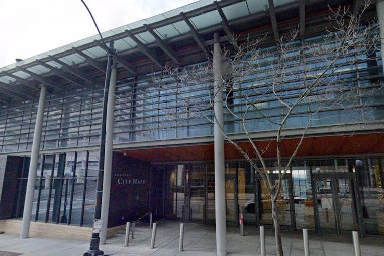 Seattle Rolls Out Surveillance Tech and Real-Time Crime Center to Combat Crime Surge