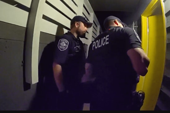 Seattle Teen Suspected of Attempted Robbery Mistakenly Released from Detention