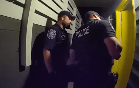 Seattle Teen Suspected of Attempted Robbery Mistakenly Released from Detention