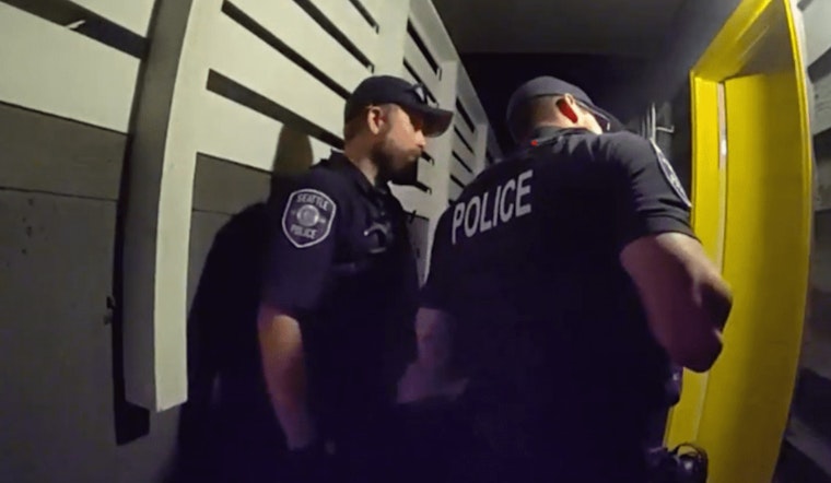 Seattle Teen Suspected of Attempted Robbery Mistakenly Released from Detention