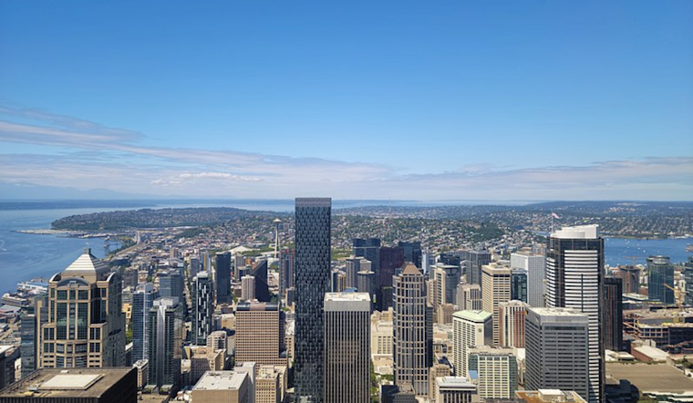 Seattle to Shine with Sun-Drenched Days Before Showers Return by Columbus Day