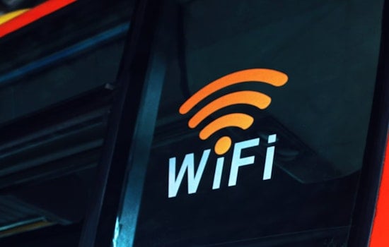 Seattle Warned of Public Wi-Fi Dangers During Cybersecurity Awareness Month