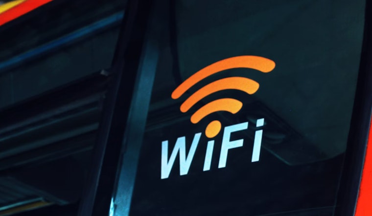 Seattle Warned of Public Wi-Fi Dangers During Cybersecurity Awareness Month