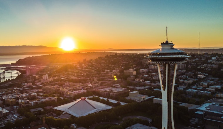 Seattle Weather Shifts from Sunny Skies to Likely Showers, Varied Conditions Expected This Week