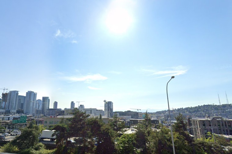 Seattle Welcomes a Slight Break in the Gloom, NWS Predicts Partial Sunshine Ahead