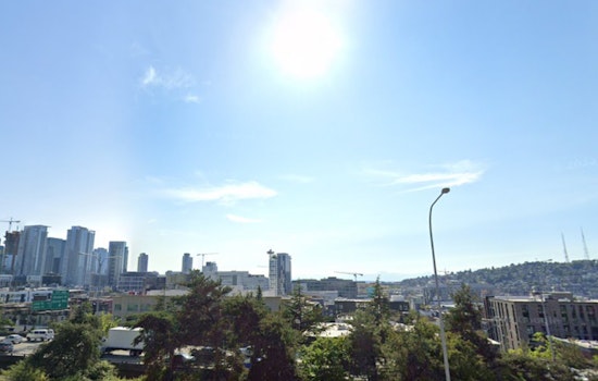 Seattle Welcomes a Slight Break in the Gloom, NWS Predicts Partial Sunshine Ahead