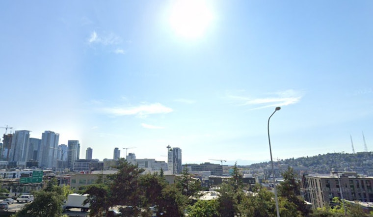 Seattle Welcomes a Slight Break in the Gloom, NWS Predicts Partial Sunshine Ahead