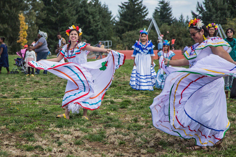 Seattle's Arts in Parks Grant Opens Applications for 2025 Events to Cultivate Culture in Local Communities