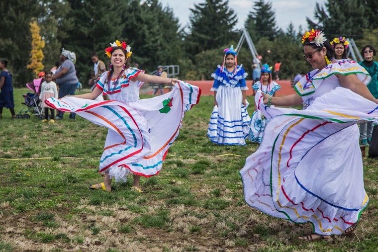Seattle's Arts in Parks Initiative Boosts Local Artists, Aims for Cultural Vibrancy in Public Spaces