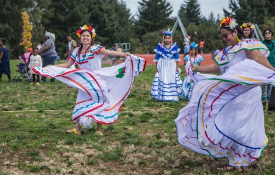 Seattle's Arts in Parks Initiative Boosts Local Artists, Aims for Cultural Vibrancy in Public Spaces
