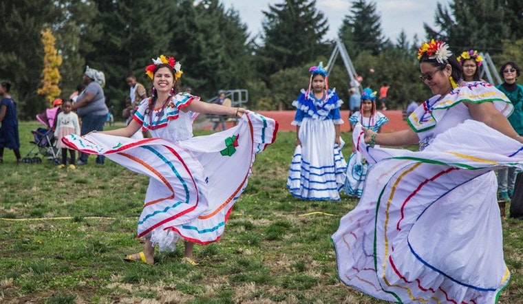 Seattle's Arts in Parks Initiative Boosts Local Artists, Aims for Cultural Vibrancy in Public Spaces
