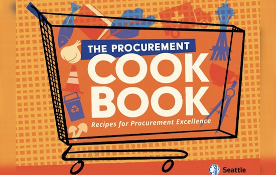 Seattle's Procurement Transformation Aims to Enhance Efficiency and Fairness in Local Government Contracting