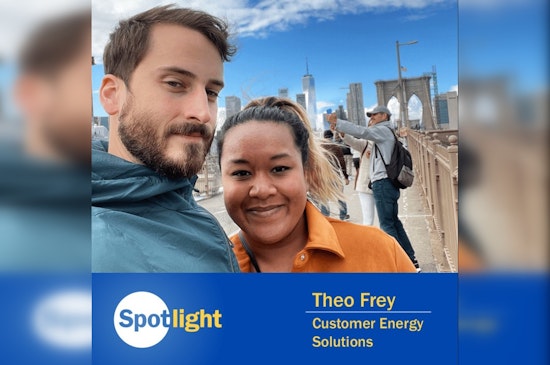 Seattle's Theo Frey Spearheads Energy Conservation Efforts at City Light, Paving the Way for Sustainable Urban Practices