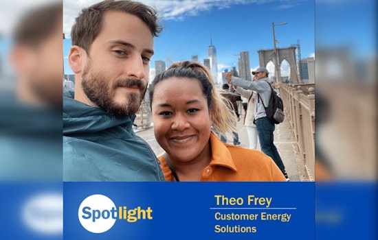 Seattle's Theo Frey Spearheads Energy Conservation Efforts at City Light, Paving the Way for Sustainable Urban Practices