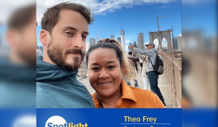 Seattle's Theo Frey Spearheads Energy Conservation Efforts at City Light, Paving the Way for Sustainable Urban Practices