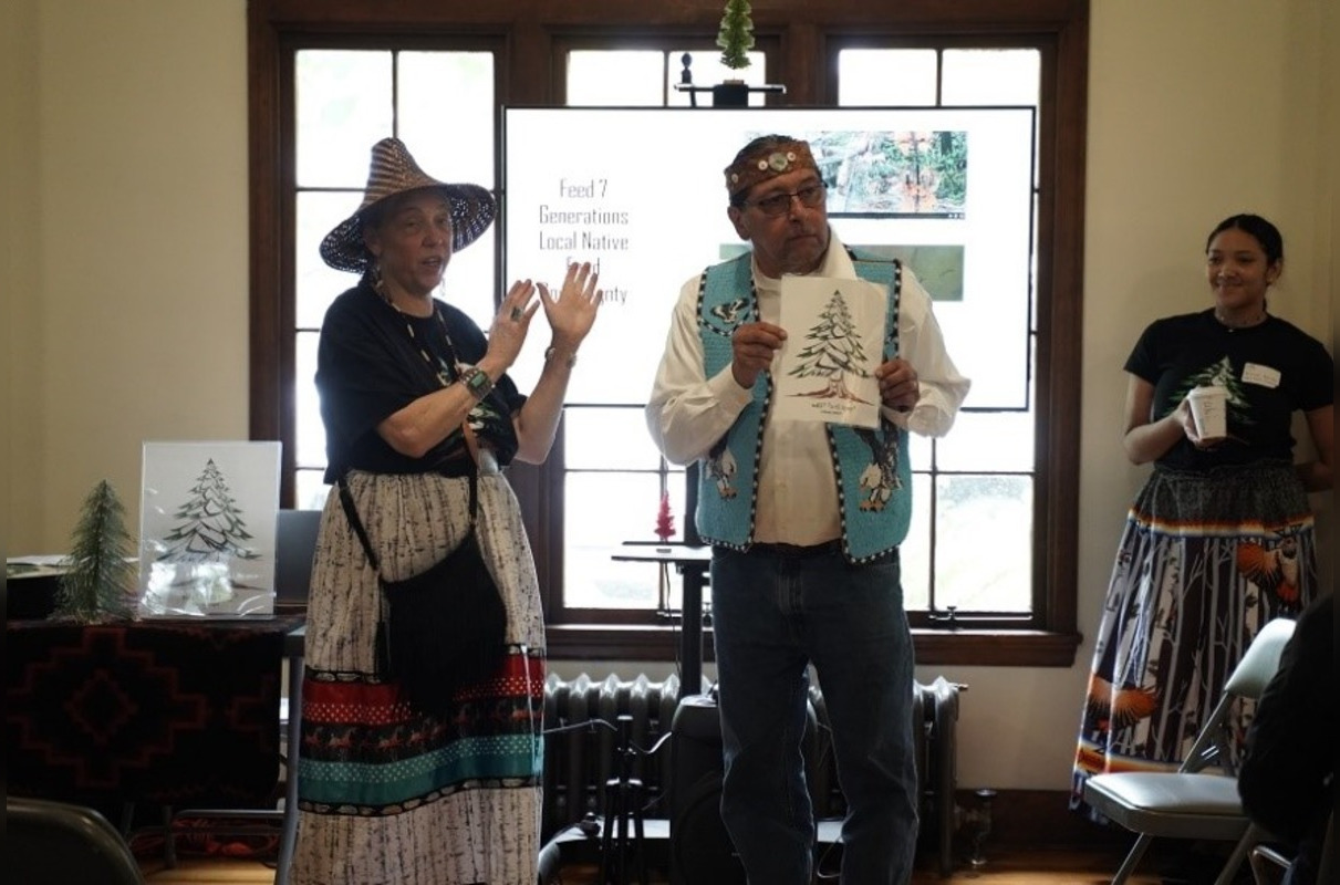 Seattle's Windz of Change Alliance Champions Indigenous Voices for