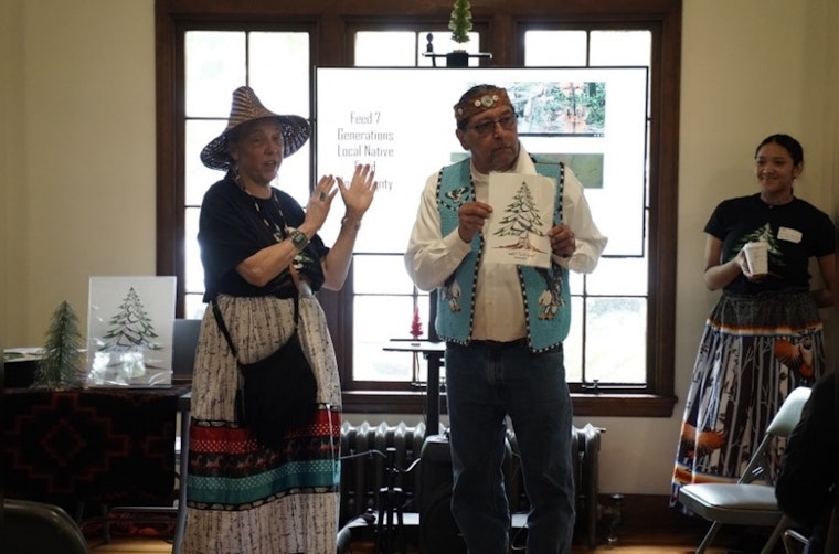 Seattle's Windz of Change Alliance Champions Indigenous Voices for Climate Justice and Cultural Preservation