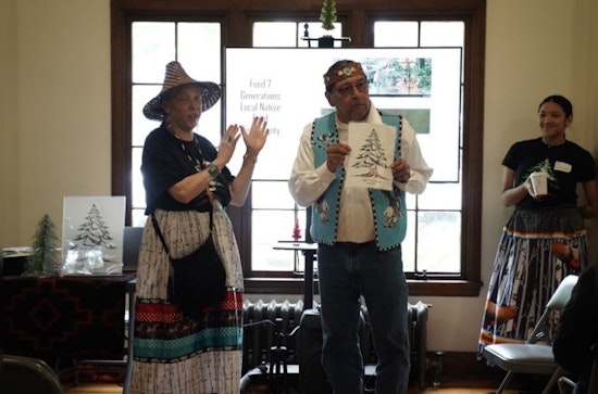 Seattle's Windz of Change Alliance Champions Indigenous Voices for Climate Justice and Cultural Preservation