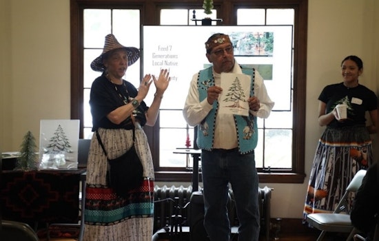 Seattle's Windz of Change Alliance Champions Indigenous Voices for Climate Justice and Cultural Preservation